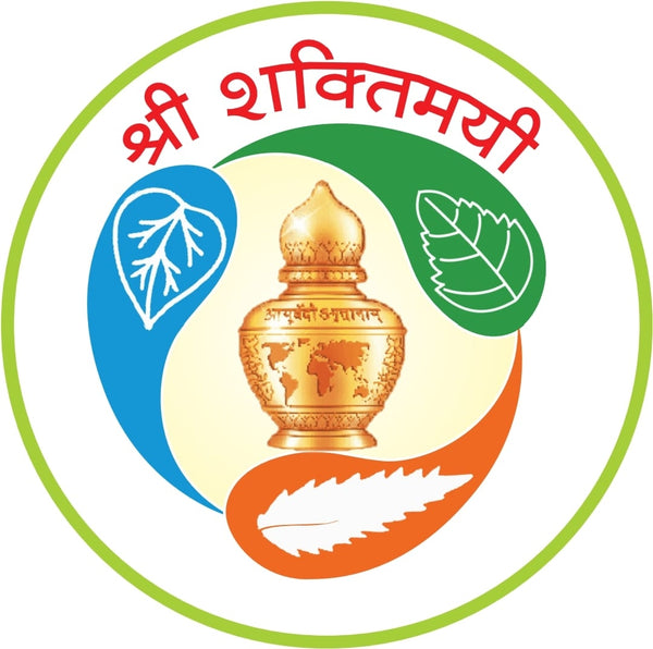 श्री शक्तिमयी आयुर्वेदिक