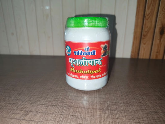 Shri Shaktimayi Mushalipak